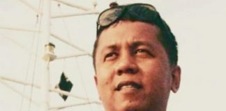 Tahun Politik, KPK dan Konflik Kepentingan FOTO: Taqwa Bahar, Mahasiswa Pascasarjana, Konsentrasi Hukum Tata Negara Universitas Hasanuddin
