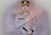 Kapolres Luwu: Orang Tua Wajib Awasi dan Pantau Anak Kita FOTO: Kapolres Luwu AKBP Arisandi