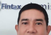 Tanah Miliknya Diterobos Penambang, Kades Tamainusi Minta Kompolnas Periksa Oknum di Polda Sulteng FOTO: Kepala Desa (Kades) Tamainusi, Ahlis.