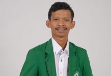 Pemilihan Presma IAN Palopo Ricuh, Capresma: Tolong KPM yang Bawa Kabur Kotak Suara Otaknya di Pakai ! Ardi Dekal Calon Presiden BEM Nomor urut 2 IAIN Palopo