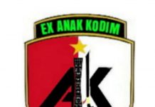 Lebih Dekat dengan BARAK AK EX ANAK KODIM Masohi Maluku