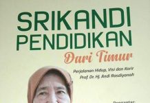 Prof Rasdiyanah Amir Berpulang, Bupati Bulukumba Sampaikan Belasungkawa Mendalam FOTO: Prof Rasdiyanah Amir