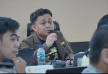 Marak Isu Penculikan Anak, Abdul Kadir: Sebaiknya Masyarakat Cermati Jangan Mudah Termakan Isu FOTO: Tokoh Pemuda Kabupaten Bantaeng Abdul Kadir