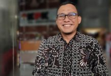 KPK Periksa Pemangkas Rambut, Diduga Menjalankan Perintah Lukas Enembe FOTO: Jurubicara Bidang Penindakan dan Kelembagaan KPK, Ali Fikri