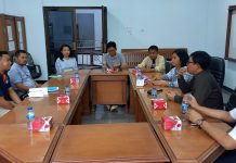 RDP Bersama Komisi II DPRD Tana Toraja, Pengusaha SPBU Minta Pemda Tertibkan Pedagang Eceran BBM