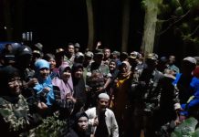 Sambut HUT Ke 42, PC PPM Gowa Gelar Kemah Bakti, ini Harapan Rasyid ke Adnan IYL Cucu Veteran FOTO: Pengurus PC PPM Gowa saat menggelar Kemah Bakti dalam rangka HUT PPM ke 40 di di Desa Moncong Sipolong, Kecamatan Bongaya, Kabupaten Gowa, Sulawesi Selatan. Sabtu-Minggu (21-22 Januari 2023)
