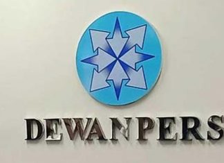 Dewan Pers Sesalkan Oknum Wartawan Lakukan Dugaan Pemerasan Dewan Pers. ANTARA