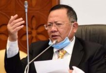 Komisi IV Sepakat Bentuk Panja Soal Dugaan Manipulasi Data Program Food Estate di Kementan Foto: Ketua Komisi IV DPR RI, Sudin/Net