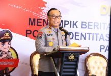 Masyarakat Apresiasi Langkah Divisi Humas Polri Dalam Menggelar Dialog Publik Jelang Pemilu 2024 FOTO: Kadiv Humas Polri Irjen Pol. Dr. Dedi Prasetyo dari Mabes Polri, Jakarta.