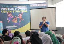 Peringati Hari Gizi, RSUD Daya Tampilkan Inovasi JAMPANGI FOTO: Keluarga besar RSUD Kota Makassar dalam bingkai inovasi pelayanan kesehatan JAMPANGI (Jangkauan Maksimal Pelayanan Kesehatan Ibu & Anak Terintegrasi).