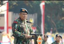 Percepat Penanganan Stunting Nasional, Korps Brimob dan BKKBN Lakukan Hal Ini FOTO: Komandan Korps (Dankor) Brimob Polri Komjen Anang Revandoko.