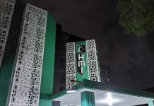 HMI Cabang Makassar Kecam Keras Pembakaran Alquran di Swedia dan Belanda FOTO: Sekretatiat HMI Cabang Makassar