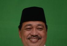 Dua MLB Harus Ditolak FOTO: Dr. H. Andi Jamaro Dulung, MSi., Ketua Umum Pergerakan Aktivis Nahdliyin Nusantara (Peran NU)