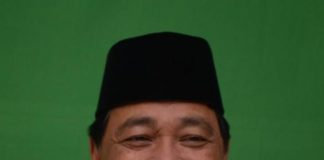 Dua MLB Harus Ditolak FOTO: Dr. H. Andi Jamaro Dulung, MSi., Ketua Umum Pergerakan Aktivis Nahdliyin Nusantara (Peran NU)