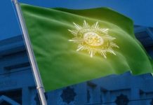 Penentuan 1 Syawal Tahun Depan, Muhammadiyah Tak Lagi Gunakan Metode Hisab Ilustrasi bendera Muhammadiyah