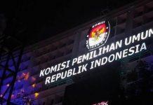 Pasca Putusan MA Syarat Usia Minimal Calon, KPU Buka Opsi Kembali Pendaftaran Jalur Perorangan FOTO: Kantor KPU RI di Jakarta