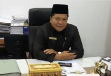 Hingga Febuari 2023 Gaji 4300 ASN Belum Terbayarkan, Begini Respon Ketua DPRD Tana Toraja Ketua DPRD Tana Toraja Welem Sambolangi
