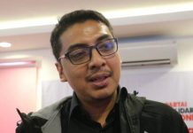 Pakar Hukum Tata Negara Sebut Sejak Awal Wasit Pemilu Sudah Curang Foto: Pakar Hukum Tata Negara Universitas Gajah Mada (UGM), Zainal Arifin Mochtar.(KOMPAS.com/ MOH NADLIR)