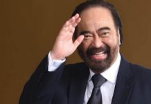 Muslim: Pilihan Nasdem Hanya Dua, Tinggalkan Anies atau Jokowi? FOTO: Surya Paloh Ketua Umum partai NasDem