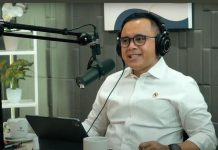 Menteri PANRB: Rekrutmen CASN 2023 Akan Dibuka untuk Umum FOTO: Menteri PANRB Abdullah Azwar Anas