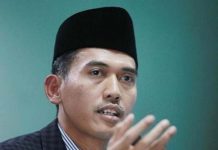 Berpotensi Malpraktik, MUI Larang Subsidi Biaya Haji Pakai Dana Jemaah yang Belum Berangkat Foto: Ketua Majelis Ulama Indonesia (MUI) Bidang Fatwa, Asrorun Niam Sholeh/Net
