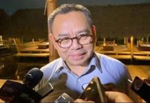 Tim Kecil Anies Baswedan mengklaim ada sinyal parpol lain Bakal Ikut bergabung Foto: Perwakilan Tim Kecil Anies Baswedan, Sudirman Said/Net