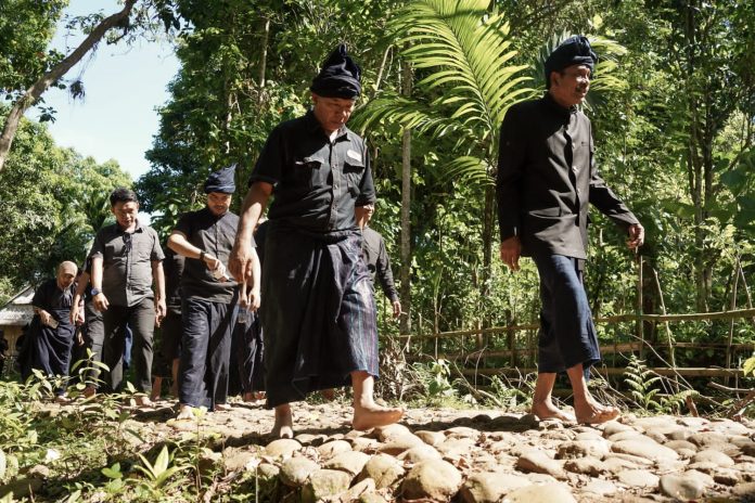 FOTO: Kiri, Bupati Bulukumba Andi Muchtar Ali Yusuf