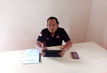 15 Orang Lulus Seleksi Administrasi Calon PKD Panwaslu Tongkuno Selatan, Besok Akan Dilanjutkan Tes Wawancara Segar Alam, S.Hut., M.PWK, ( Ketua Panwaslu Tongkuno Selatan, Kab. Muna)