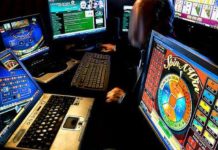 Dampak Judi online: Polwan Bakar Suami di Mojokerto, Menkominfo Pemberantasannya Tidak Satu Kementerian Saja Ilustrasi Judi online