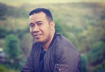 Banjir Parepare, Ditangani dengan Kemanusian dan Kepedulian Bukan Sinisme Sulkifli Nasrullah, ST. Anak Parepare di Makassar