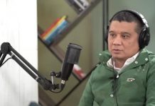 Erwin Aksa Bongkar Soal Anies dan Sandi Terlibat Soal Utang-Piutang saat Pilkada DKI 2017 FOTO: Wakil Ketua Umum Partai Golkar Bidang Penggalangan Strategis Erwin Aksa (EA). Foto hasil tangkap layar dari kanal YouTube Daeng Uki.