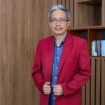 Memasuki Bulan Penggerak Semangat, Politani Pangkep Kencangkan Promosi FOTO: Dr. Ir. Darmawan, M.P. Direktur Politani Pangkep
