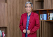 Memasuki Bulan Penggerak Semangat, Politani Pangkep Kencangkan Promosi FOTO: Dr. Ir. Darmawan, M.P. Direktur Politani Pangkep