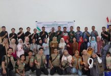 Paralel 3 Kegiatan, Tim PPM Kalla Institute Laksanakan Pengabdian Masyarakat Terpadu di Maros FOTO: Tim Pengabdian Pada Masyarakat (PPM) Institut Teknologi dan Bisnis (ITB) Kalla
