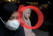 Gituan Sama Suami, Mama Muda Maniak, Juga Suruh Anak Laki Peras Buah Dada Foto: Tampang mamah muda di Jambi yang lecehkan 17 anak di bawah umur (ist)