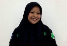 BPP-IPMIBAR Gelar Pendidikan Multikultural untuk Pemuda, Panitia: Siap Digelar FOTO: Risma Safitri Mahasiswa UNM Makassar, Ketua Panitia Pendidikan Multikultural untuk Pemuda