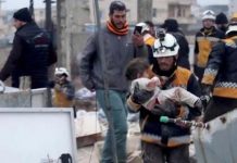 Korban Tewas Akibat Gempa di Turki Tembus 1800 Jiwa Foto: Korban tewas gempa Turki-Suriah tembus lebih dari 1.800 orang/Net