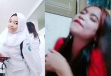 Ini Masa Lalu Mama Muda yang Lecehkan 17 Anak-anak Dibawah Umur Foto: Masa Lalu Yunita Sari Anggraini Ternyata Anak Rohis (Foto/Instagram)