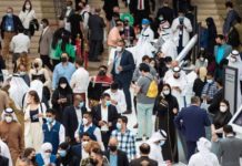 Produk Alat Kesehatan Indonesia Catatkan Potensi Transaksi Rp137 Miliar di Arab Health 2023 FOTO: Arab Health 2023 (ist)
