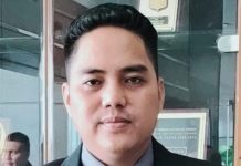 Pansel Tenaga Ahli DPRD Kutim Tidak Transparan, Firmansyah: Saya Lakukan Gugatan ke PUTN dan Aduan di Ombudsman FOTO: Firmansyah, S.H. peserta seleksi tenaga ahli di DPRD Kutai Timur.