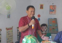 Legislator Zulkifli Saiye Puji Digitalisasi RSUD Bulukumba: Terobosan Bagus FOTO: Legislator PDIP Zulkifli Saiye saat berada di RSUD H.Andi Sulthan Daeng Radja. Selasa (7/2)