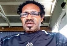 Jubir TPNPB-OPM Klaim Satu Aparat Keamanan Tewas di Sugapa Papua Tengah Foto: Juru Bicara Tentara Pembebasan Nasional Papua Barat (TPNPB) Organisasi Papua Merdeka (OPM), Sebby Sambom. (Ist)