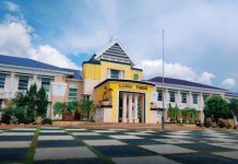 Cawabup Lutim, Bakal Kunci PKS dan Partai Golkar, Taqwa Muller: Insyaallah Memenuhi Syarat FOTO: Kantor Bupati Luwu Timur (ist)