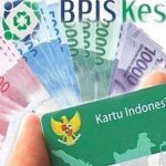 Sudah Dianggarkan, Pemerintah Siapkan Rp 20 triliun untuk Hapus Tunggakan Iuran BPJS Kesehatan Foto: Iuran BPJS kesehatan 2023