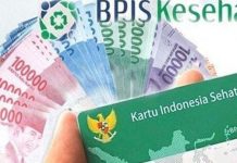 Sudah Dianggarkan, Pemerintah Siapkan Rp 20 triliun untuk Hapus Tunggakan Iuran BPJS Kesehatan Foto: Iuran BPJS kesehatan 2023