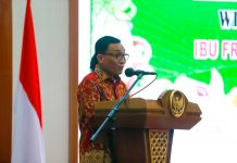 Kejati Sulsel Berganti, Ibar: Selamat Bertugas di Butta to Barani, Singgung 27 Camat Kembali Uang Honor Satpol PP Rp3,7 Milyar FOTO: Kepala Kejaksaan Tinggi Sulawesi Selatan yang baru Leonard Eben Ezer Simanjuntak