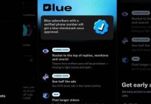 Kelebihan Akun Twitter Blue atau Centang Biru: Bisa Edit dan Monetisasi Tweet, Ngetwit Dapat Duit Foto: Langganan Twitter Blue Indonesia versi Android (foto: Dinda Buana/VOI)