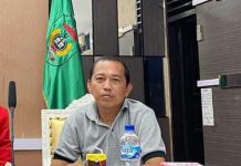 Bupati Indah Dikritik, Luwu Utara Kabupaten Terendah Ke-4 Pertumbuhan Ekonominya FOTO: Pengamat Kebijakan Publik, Musafir Jasin (Ist)