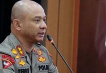 Tidak Terbukti Positif Narkoba, Irjen Teddy Minahasa Sampaikan Terima Kasih ke Kapolri Foto: Irjen Teddy Minahasa/Net