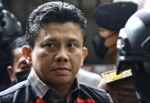Ini Respons Mabes Polri, Usai Ferdy Sambo Divonis Mati FOTO: Ferdy Sambo